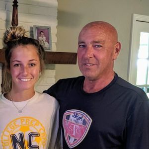 Meet your Posher, Roni